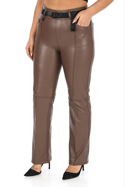 ZANESSİ Büyük Beden Pantolon