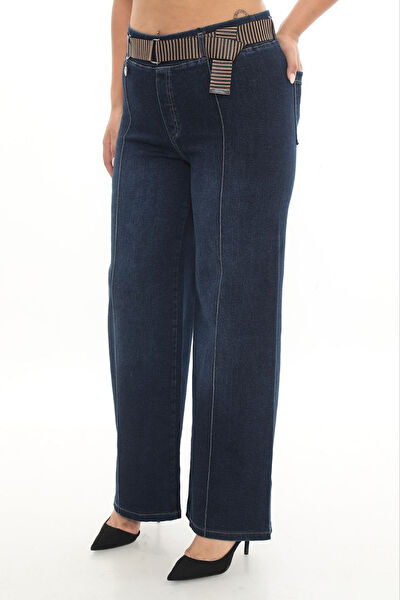 ZANESSİ Büyük Beden Pantolon