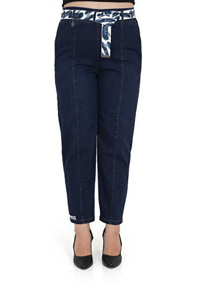 ZANESSİ Büyük Beden Pantolon