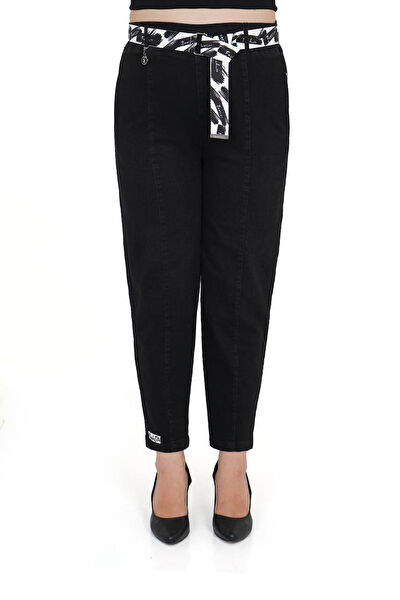 ZANESSİ Büyük Beden Pantolon