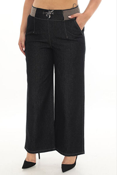 ZANESSİ Büyük Beden Pantolon