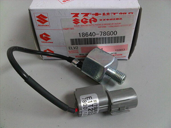 Suzuki Debriyaj Setleri