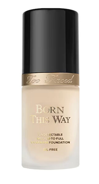 Too Faced Kapatıcı, Concealer