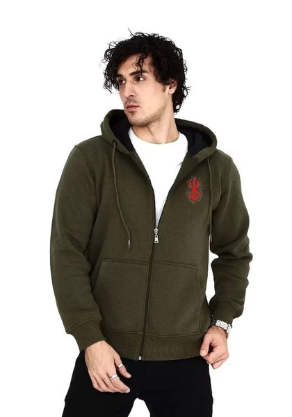 Modasize Erkek Sweatshirt
