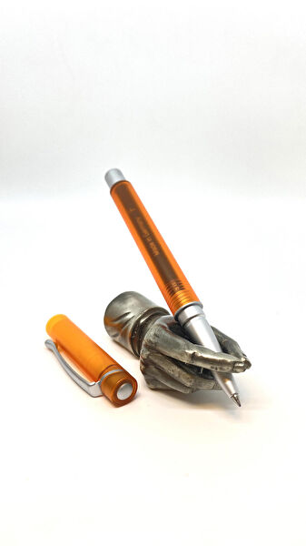 Dolmakalem Roller ve Jel Kalem