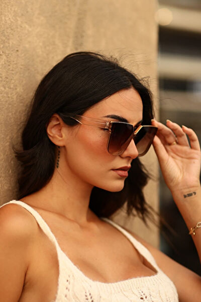 Modalucci Unisex Güneş Gözlüğü