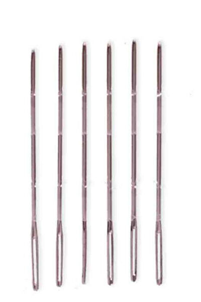 İpek Yıldızı Ataş, Toplu İğne, Raptiye, Mandal