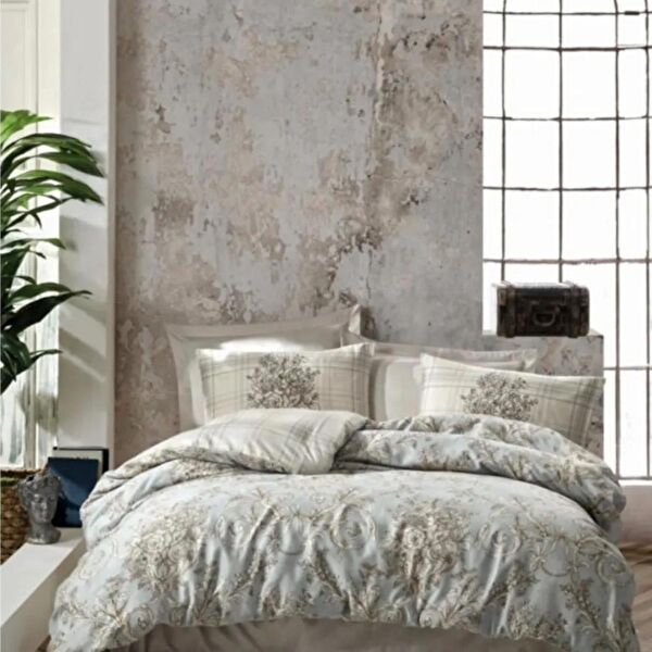 COTON BOX Nevresim Takımı