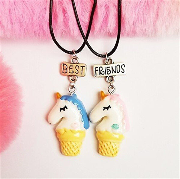 Çılgıntrend Kolye