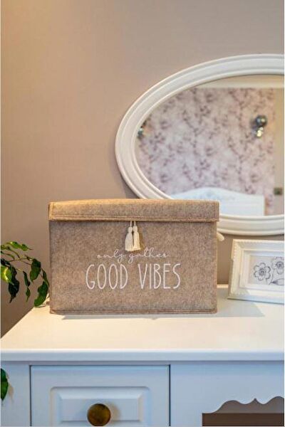 T-Concept Sepet, Kutu