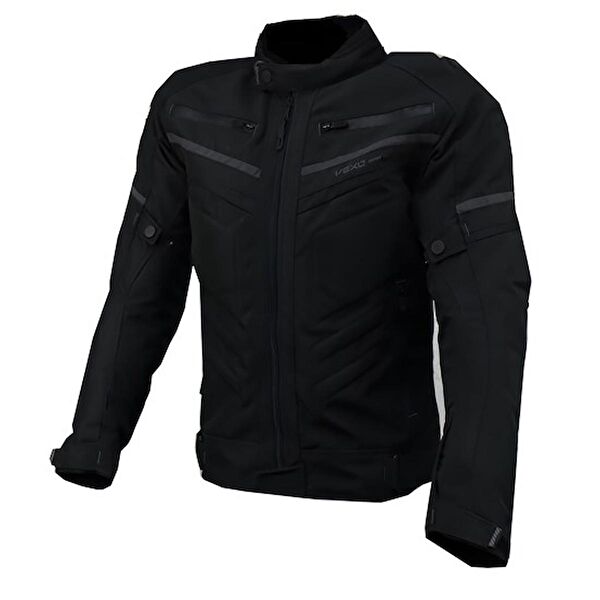 Vexo Motosiklet Mont ve Ceket