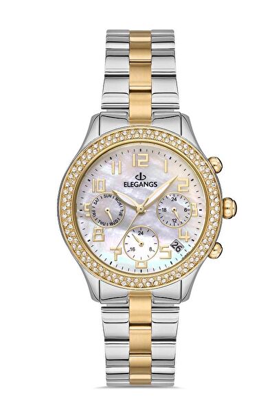 Elegangs Kadın Kol Saati
