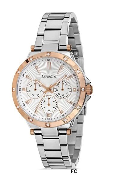 Q&Q Kadın Kol Saati