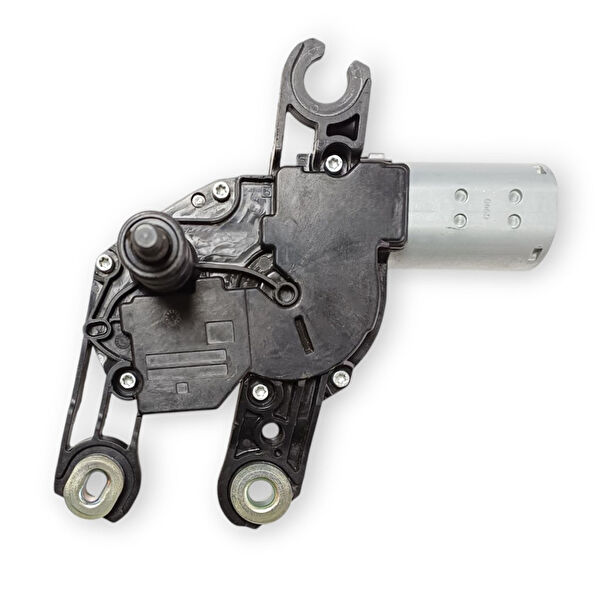 BİSRA Silecek Motoru