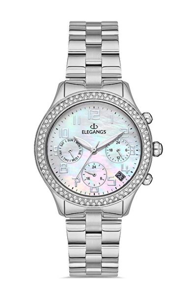 Elegangs Kadın Kol Saati