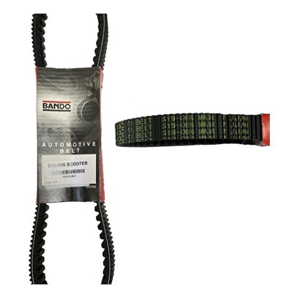 Bando Zincir & Kayışlar