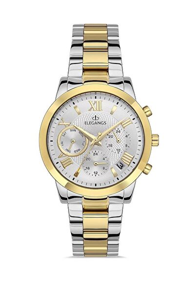 Elegangs Kadın Kol Saati