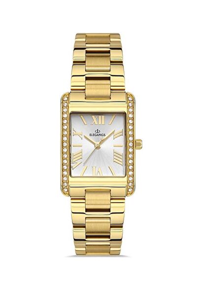 Elegangs Kadın Kol Saati