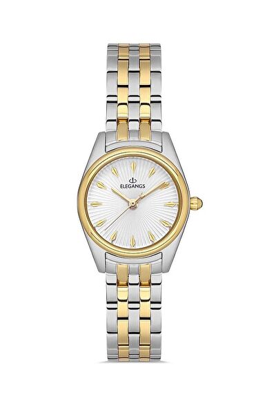 Elegangs Kadın Kol Saati