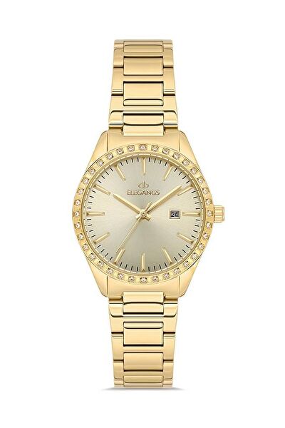 Elegangs Kadın Kol Saati