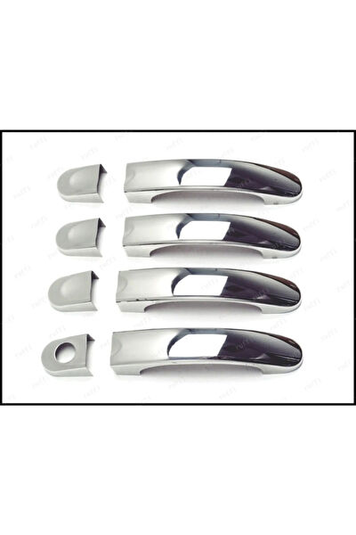 Fams Oto Aksesuar Krom Aksesuarlar