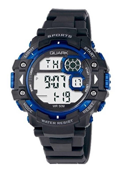 Quark Erkek Kol Saati