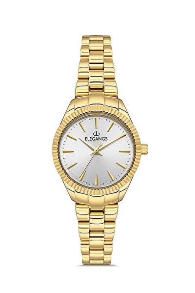 Elegangs Kadın Kol Saati