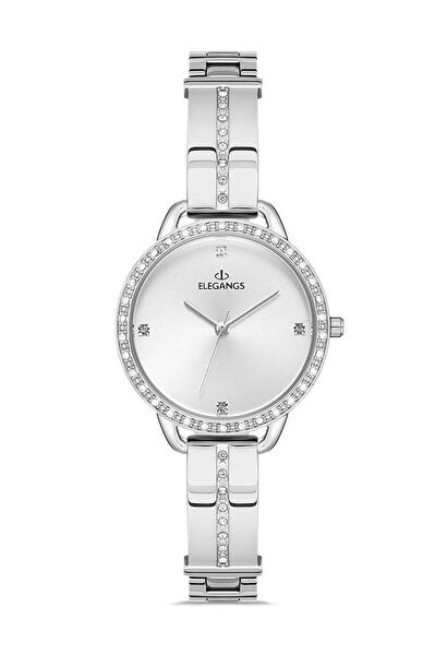 Elegangs Kadın Kol Saati