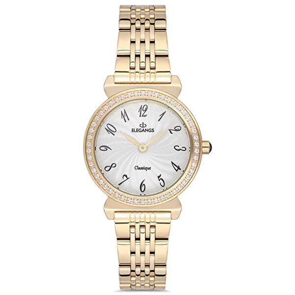 Elegangs Kadın Kol Saati