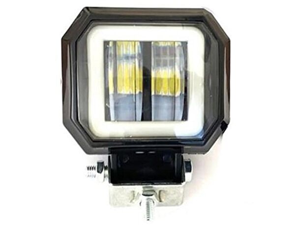 MOTOYEL Far & Ampül