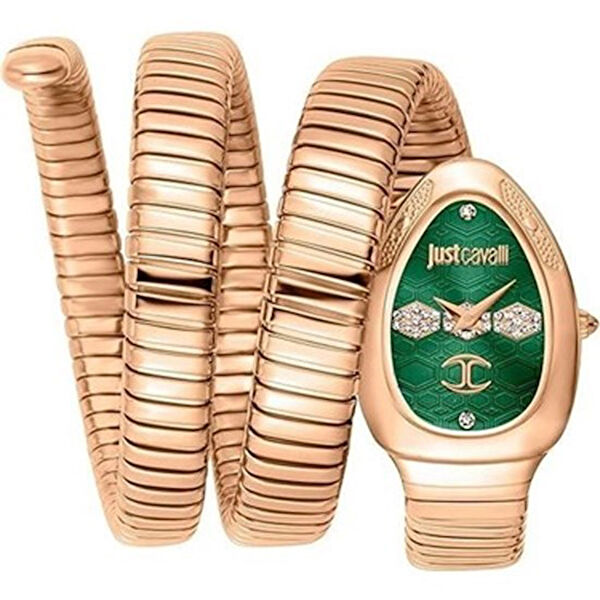 Just Cavalli Kadın Kol Saati