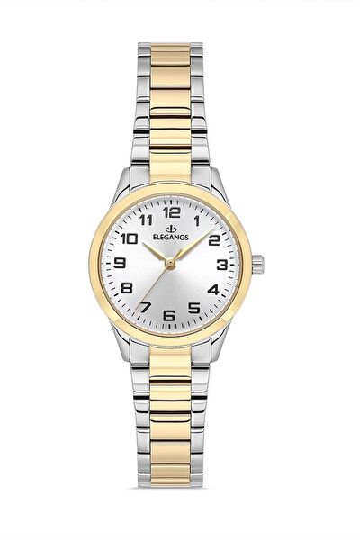 Elegangs Kadın Kol Saati