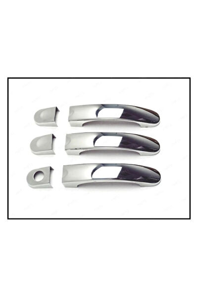 Fams Oto Aksesuar Krom Aksesuarlar