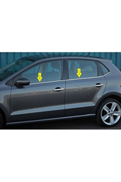 Fams Oto Aksesuar Krom Aksesuarlar