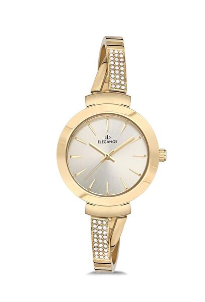 Elegangs Kadın Kol Saati