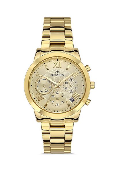 Elegangs Kadın Kol Saati