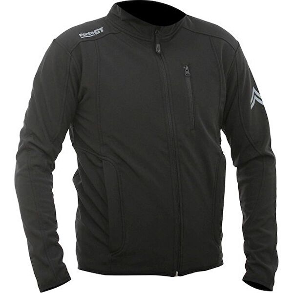 Forte GT Motosiklet Mont ve Ceket