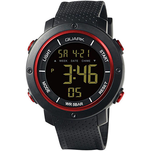 Quark Erkek Kol Saati