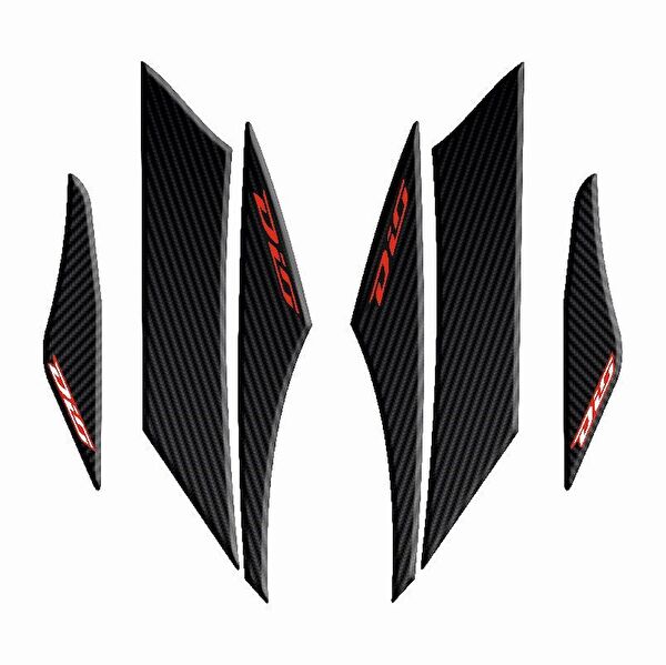 Gogo Motosiklet Tankpad