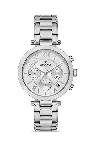 Elegangs Kadın Kol Saati