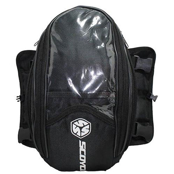 Scoyco Motosiklet Depo Üstü Çanta