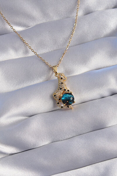 Kuşkaya Ticaret Kolye