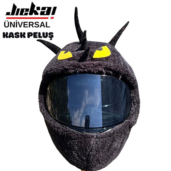 MOTOYEL Motosiklet Kaskları ve Yedek Parçaları