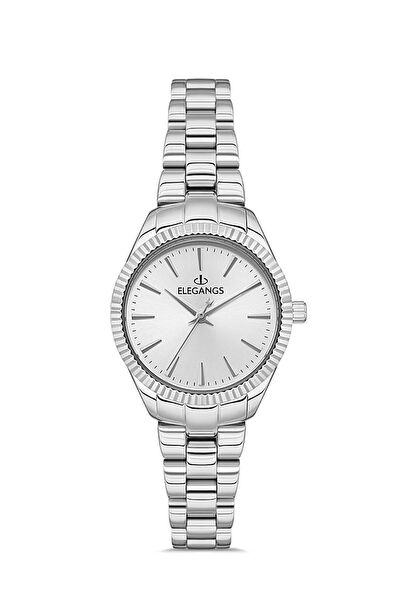 Elegangs Kadın Kol Saati