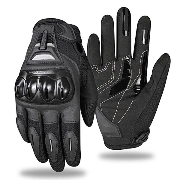 Forte GT Motosiklet Eldiveni