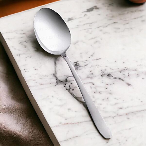 Nehir Çatal, Kaşık, Bıçak