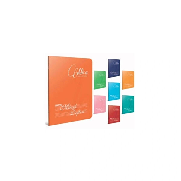 Gıpta Defter, Ajanda