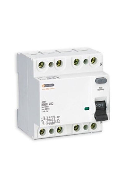 GUNSAN Sigorta, Sigorta Kutusu