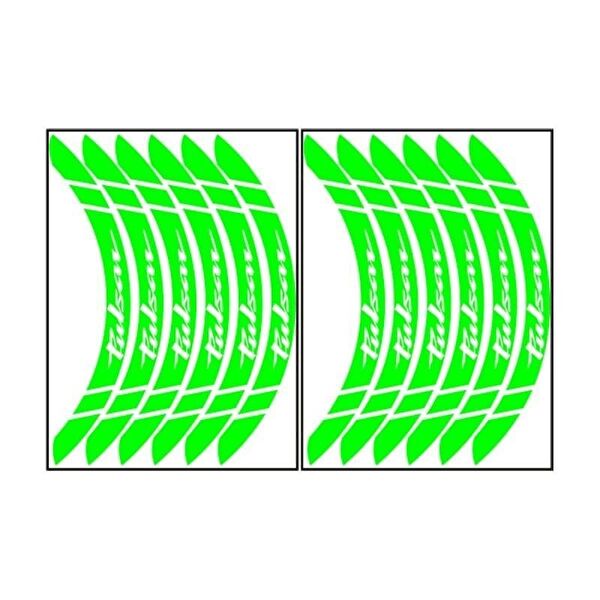 Gogo Motosiklet Stickerları