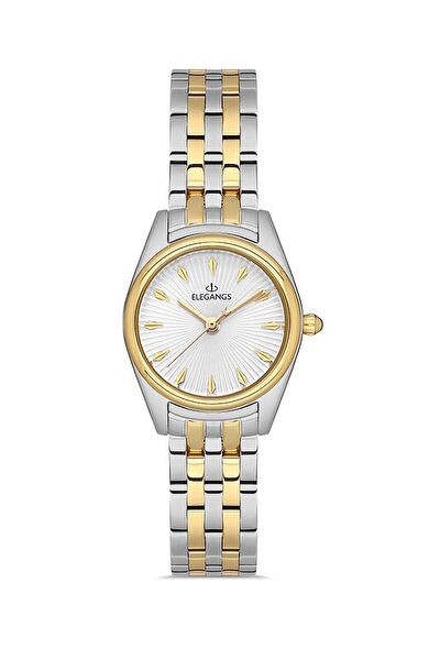 Elegangs Kadın Kol Saati